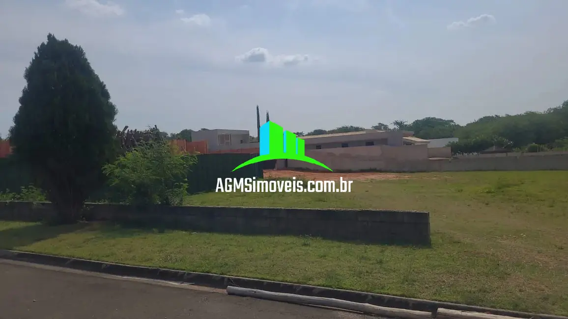 Foto 2 de Lote de Condomínio à venda, 1123m2 em Villa Toscana, Votorantim - SP