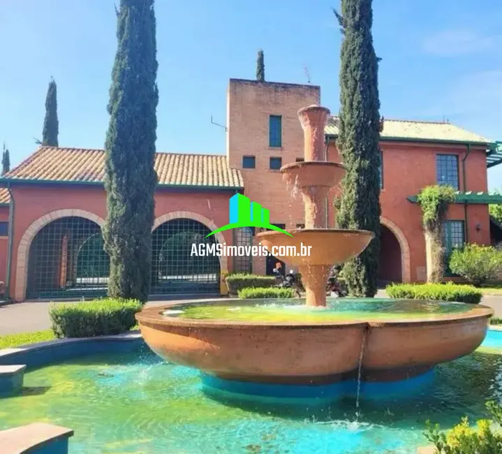 Foto 6 de Lote de Condomínio à venda, 1123m2 em Villa Toscana, Votorantim - SP