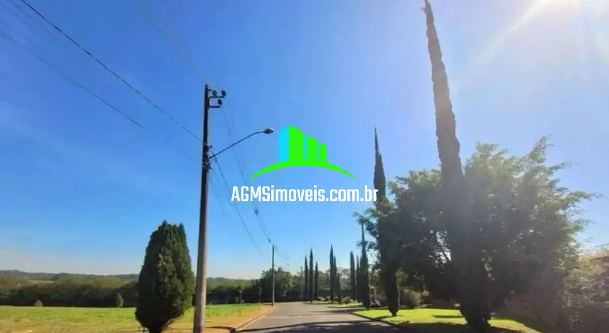 Foto 5 de Lote de Condomínio à venda, 1123m2 em Villa Toscana, Votorantim - SP