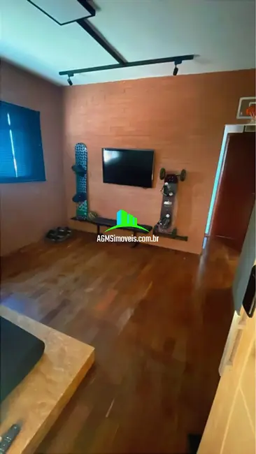 Foto 1 de Apartamento com 2 quartos à venda, 53m2 em Jardim Simus, Sorocaba - SP