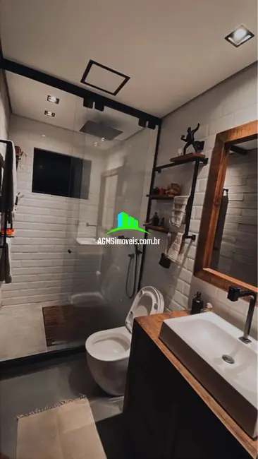 Apartamento com 2 quartos à venda, 53m2 em Jardim Simus, Sorocaba - SP - imagem 7 Foto 7 de Apartamento com 2 quartos à venda, 53m2 em Jardim Simus, Sorocaba - SP