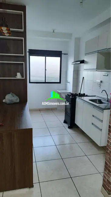Foto 1 de Apartamento com 2 quartos à venda, 50m2 em Vila Almeida, Sorocaba - SP