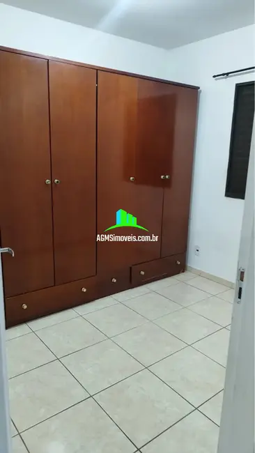 Foto 4 de Apartamento com 2 quartos à venda, 50m2 em Vila Almeida, Sorocaba - SP