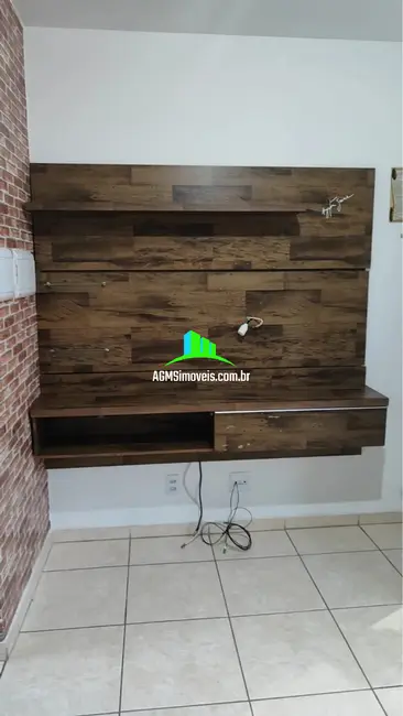 Foto 9 de Apartamento com 2 quartos à venda, 50m2 em Vila Almeida, Sorocaba - SP