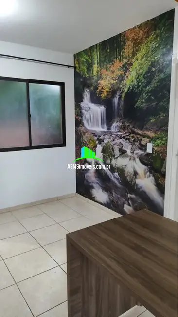 Foto 7 de Apartamento com 2 quartos à venda, 50m2 em Vila Almeida, Sorocaba - SP