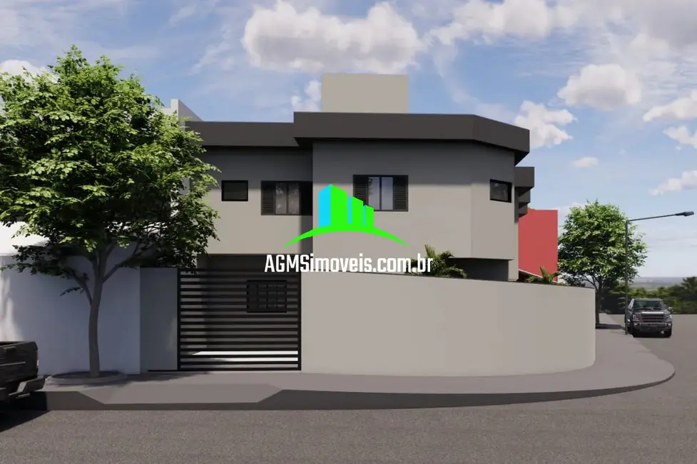 Foto 3 de Casa com 2 quartos à venda em Jardim Bonsucesso, Sorocaba - SP