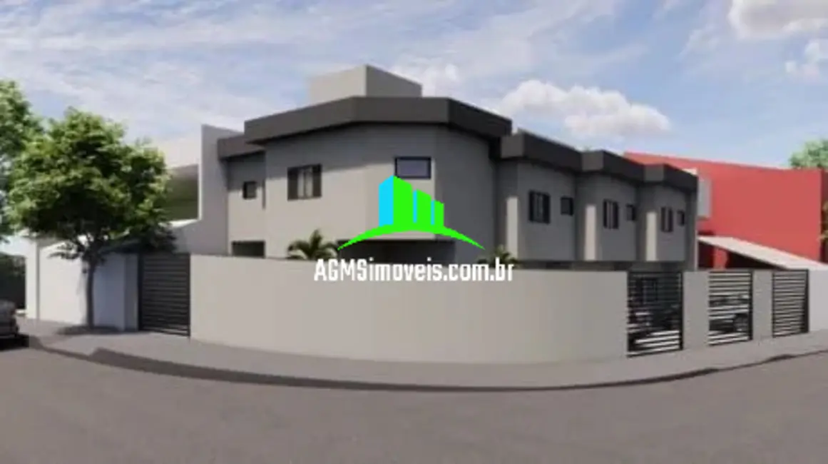 Foto 2 de Casa com 2 quartos à venda em Jardim Bonsucesso, Sorocaba - SP