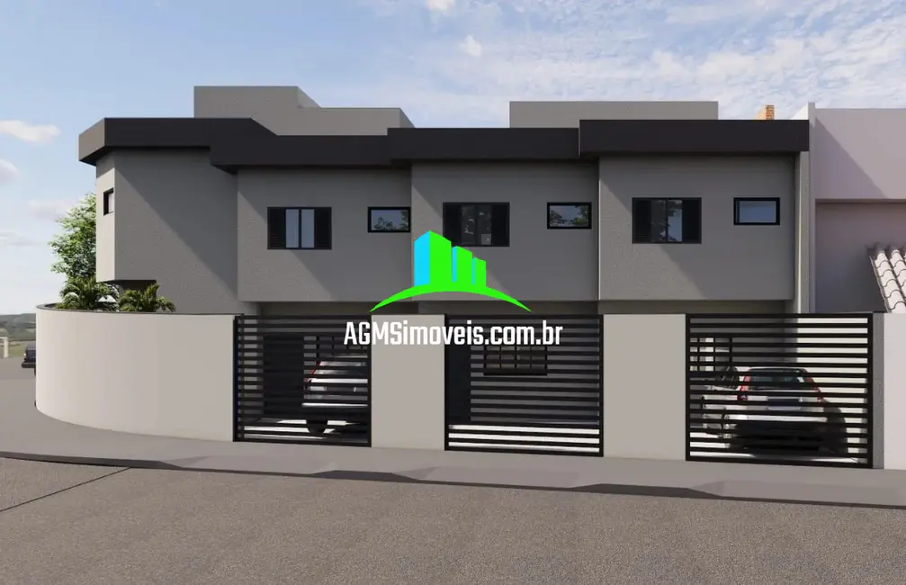 Foto 1 de Casa com 2 quartos à venda em Jardim Bonsucesso, Sorocaba - SP