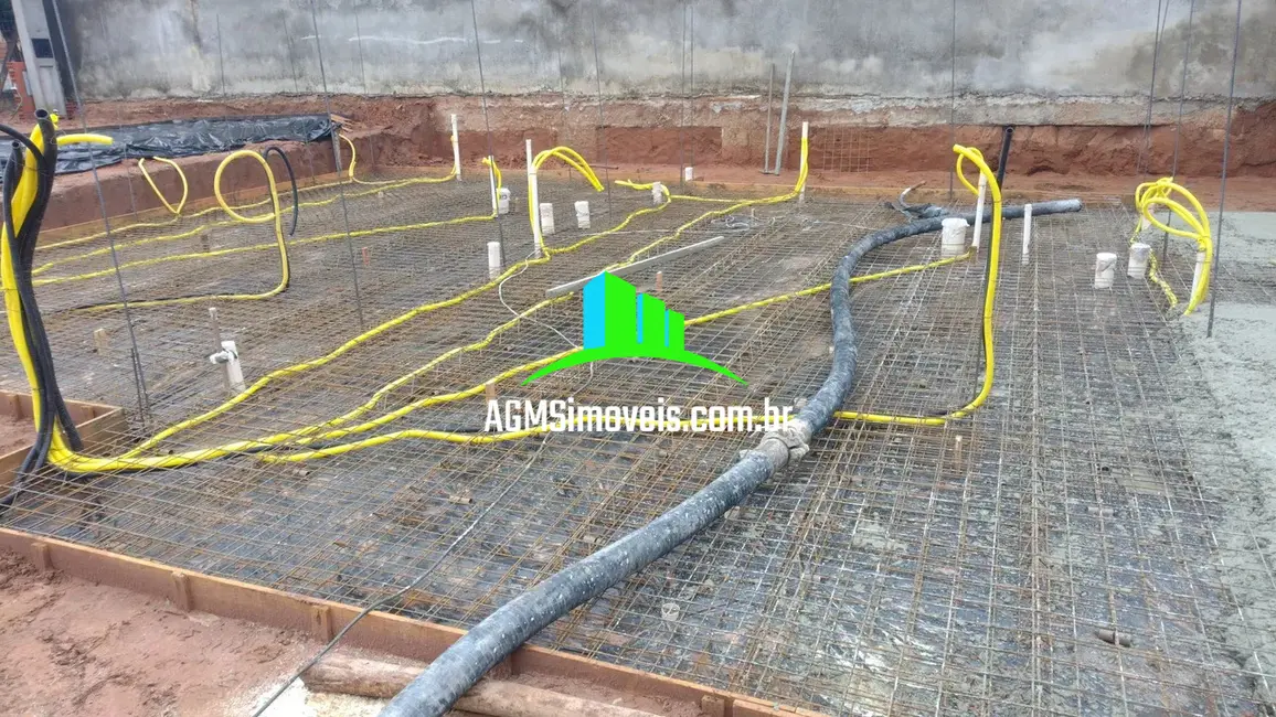 Foto 5 de Casa com 2 quartos à venda em Jardim Bonsucesso, Sorocaba - SP