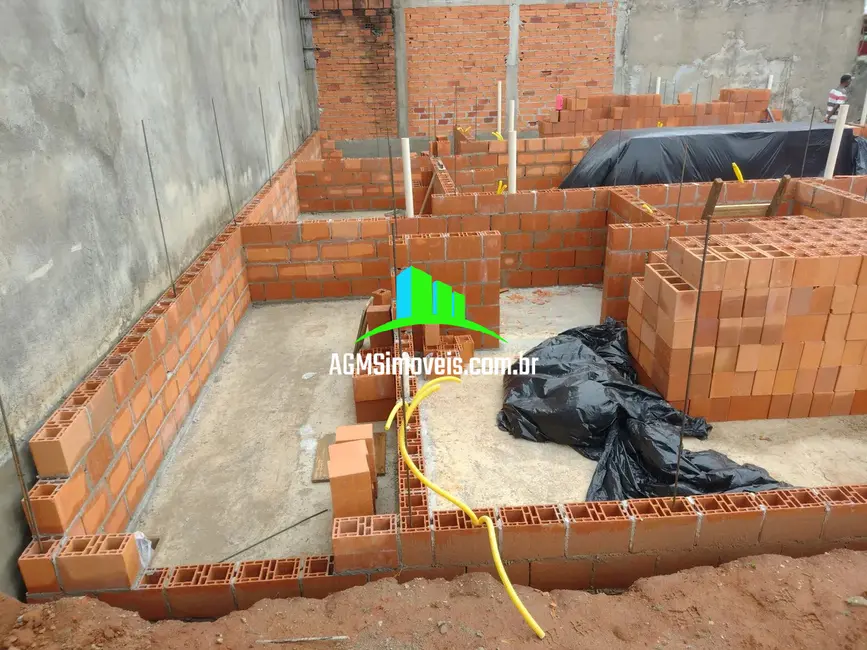 Foto 6 de Casa com 2 quartos à venda em Jardim Bonsucesso, Sorocaba - SP