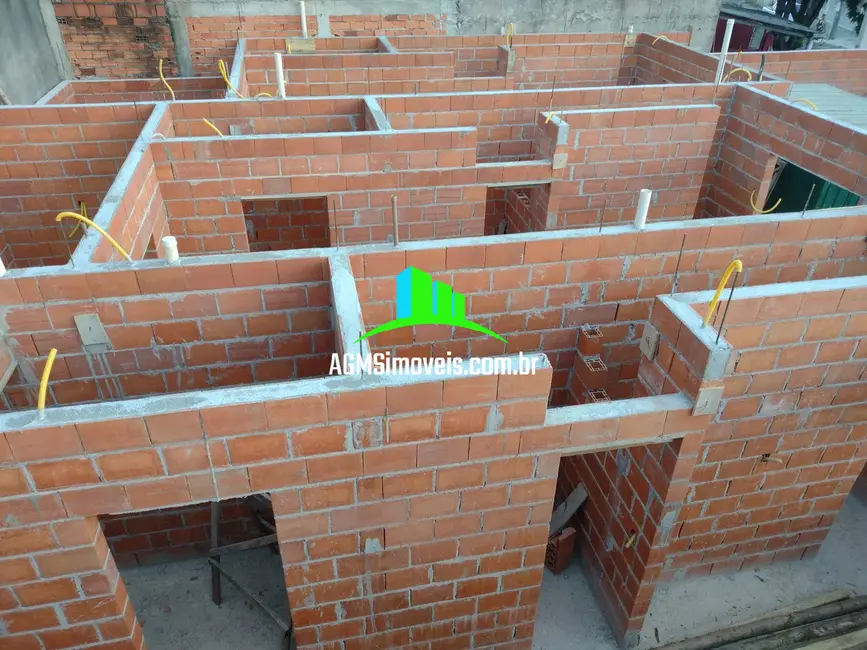 Foto 8 de Casa com 2 quartos à venda em Jardim Bonsucesso, Sorocaba - SP