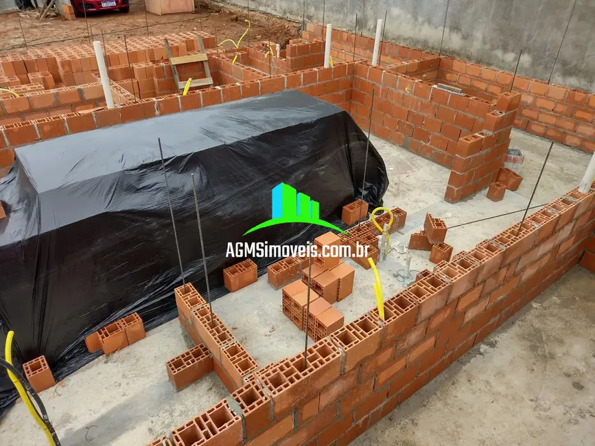 Foto 7 de Casa com 2 quartos à venda em Jardim Bonsucesso, Sorocaba - SP