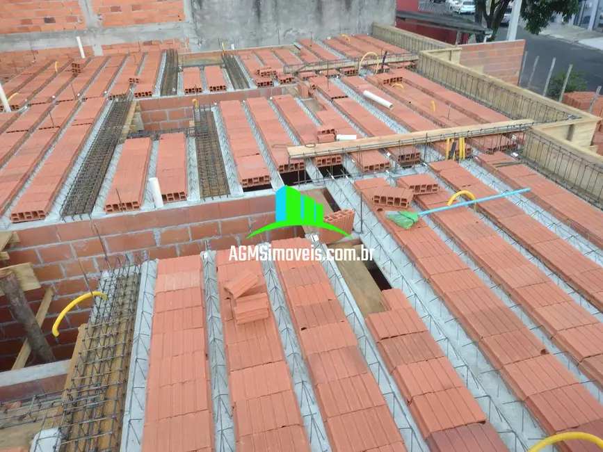 Foto 9 de Casa com 2 quartos à venda em Jardim Bonsucesso, Sorocaba - SP