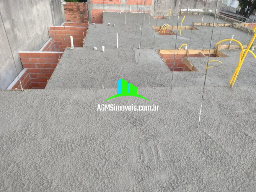 Foto 4 de Casa com 2 quartos à venda em Jardim Bonsucesso, Sorocaba - SP