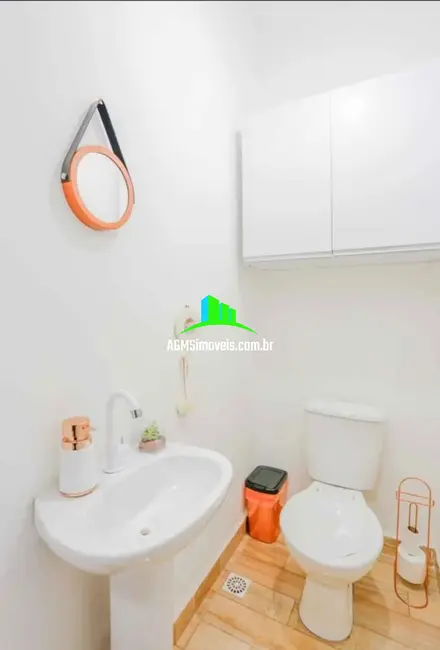 Sobrado com 2 quartos à venda em Jardim Simus, Sorocaba - SP - imagem 5 Foto 5 de Sobrado com 2 quartos à venda em Jardim Simus, Sorocaba - SP