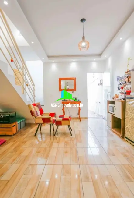 Sobrado com 2 quartos à venda em Jardim Simus, Sorocaba - SP - imagem 4 Foto 4 de Sobrado com 2 quartos à venda em Jardim Simus, Sorocaba - SP