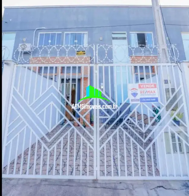 Sobrado com 2 quartos à venda em Jardim Simus, Sorocaba - SP - imagem 9 Foto 9 de Sobrado com 2 quartos à venda em Jardim Simus, Sorocaba - SP