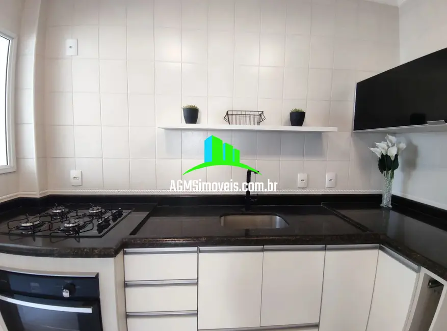 Foto 2 de Apartamento com 2 quartos à venda, 69m2 em Parque Campolim, Sorocaba - SP