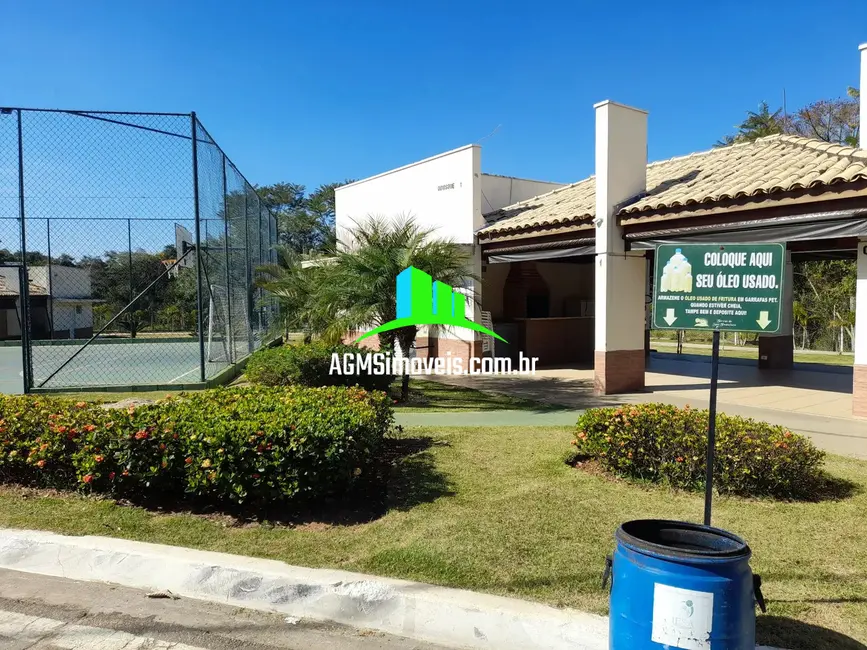 Lote de Condomínio à venda, 160m2 em Cajuru do Sul, Sorocaba - SP - imagem 5 Foto 5 de Lote de Condomínio à venda, 160m2 em Cajuru do Sul, Sorocaba - SP