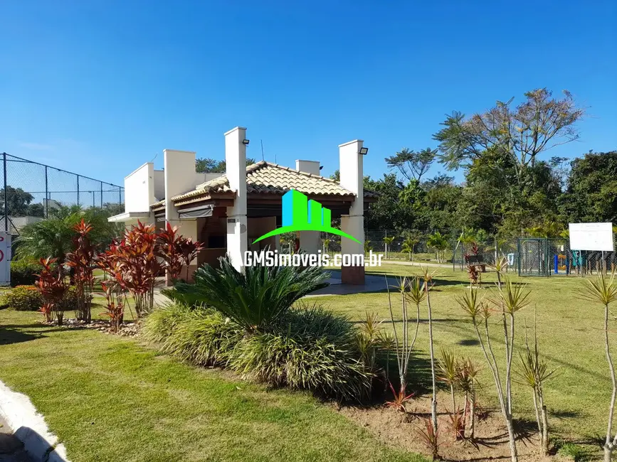 Lote de Condomínio à venda, 160m2 em Cajuru do Sul, Sorocaba - SP - imagem 4 Foto 4 de Lote de Condomínio à venda, 160m2 em Cajuru do Sul, Sorocaba - SP