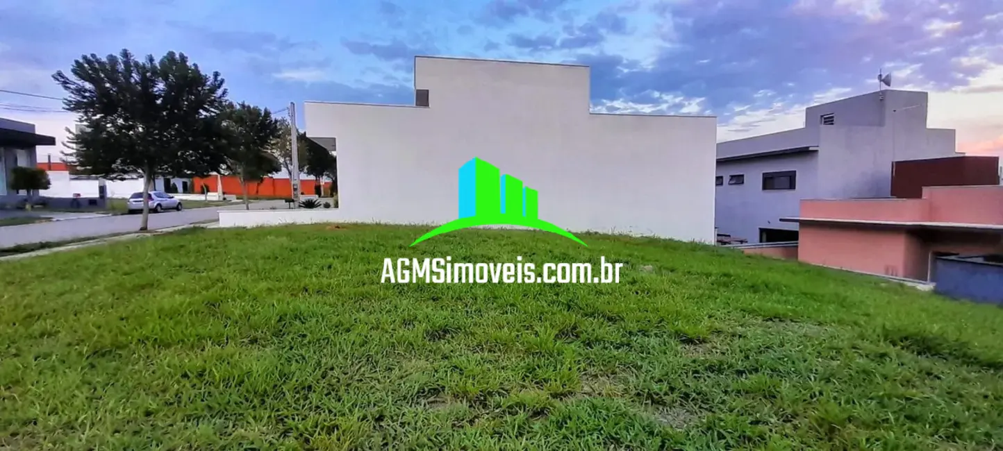 Lote de Condomínio à venda, 160m2 em Cajuru do Sul, Sorocaba - SP - imagem 3 Foto 3 de Lote de Condomínio à venda, 160m2 em Cajuru do Sul, Sorocaba - SP