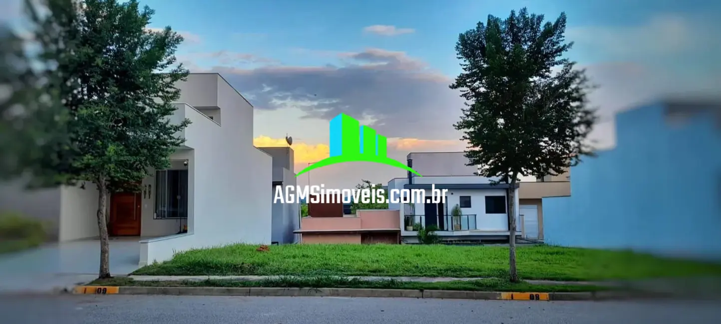 Lote de Condomínio à venda, 160m2 em Cajuru do Sul, Sorocaba - SP - imagem 2 Foto 2 de Lote de Condomínio à venda, 160m2 em Cajuru do Sul, Sorocaba - SP