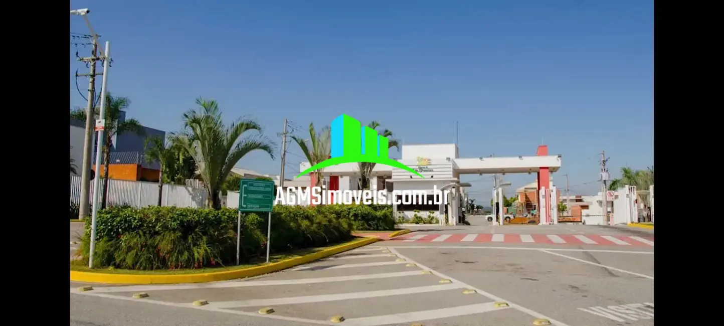 Lote de Condomínio à venda, 160m2 em Cajuru do Sul, Sorocaba - SP - imagem 1 Foto 1 de Lote de Condomínio à venda, 160m2 em Cajuru do Sul, Sorocaba - SP