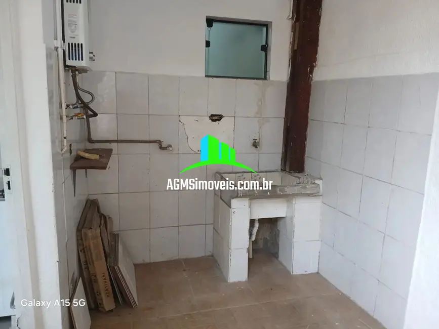 Casa com 3 quartos à venda, 170m2 em Jardim Maria Antônia Prado, Sorocaba - SP - imagem 8 Foto 8 de Casa com 3 quartos à venda, 170m2 em Jardim Maria Antônia Prado, Sorocaba - SP