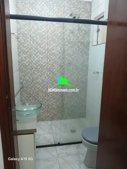 Casa com 3 quartos à venda, 170m2 em Jardim Maria Antônia Prado, Sorocaba - SP - imagem 6 Foto 6 de Casa com 3 quartos à venda, 170m2 em Jardim Maria Antônia Prado, Sorocaba - SP