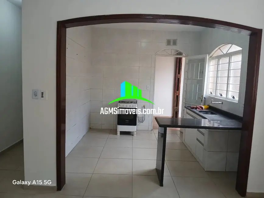 Casa com 3 quartos à venda, 170m2 em Jardim Maria Antônia Prado, Sorocaba - SP - imagem 7 Foto 7 de Casa com 3 quartos à venda, 170m2 em Jardim Maria Antônia Prado, Sorocaba - SP