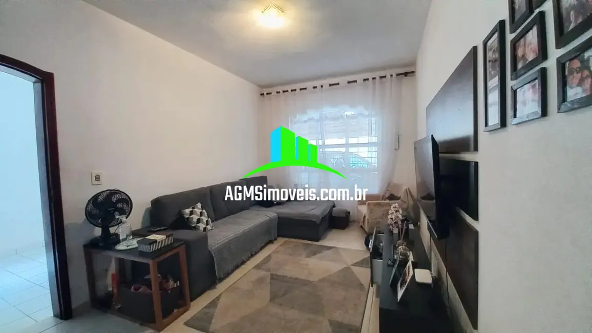 Foto 1 de Casa com 3 quartos à venda, 170m2 em Jardim Maria Antônia Prado, Sorocaba - SP