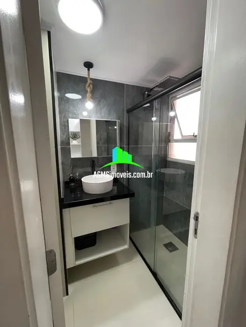 Foto 7 de Apartamento com 2 quartos à venda, 52m2 em Jardim Wanel Ville IV, Sorocaba - SP