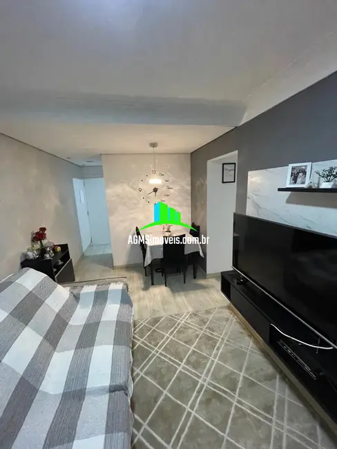 Foto 1 de Apartamento com 2 quartos à venda, 52m2 em Jardim Wanel Ville IV, Sorocaba - SP