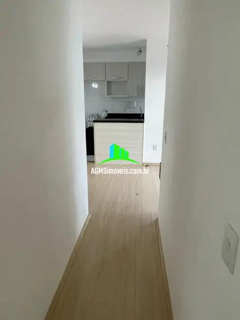 Apartamento com 2 quartos à venda, 49m2 em Vila Angélica, Sorocaba - SP - imagem 3 Foto 3 de Apartamento com 2 quartos à venda, 49m2 em Vila Angélica, Sorocaba - SP