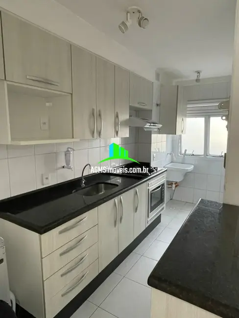 Apartamento com 2 quartos à venda, 49m2 em Vila Angélica, Sorocaba - SP - imagem 2 Foto 2 de Apartamento com 2 quartos à venda, 49m2 em Vila Angélica, Sorocaba - SP