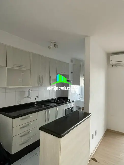 Apartamento com 2 quartos à venda, 49m2 em Vila Angélica, Sorocaba - SP - imagem 4 Foto 4 de Apartamento com 2 quartos à venda, 49m2 em Vila Angélica, Sorocaba - SP