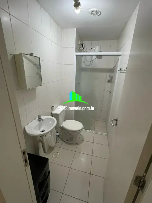 Apartamento com 2 quartos à venda, 49m2 em Vila Angélica, Sorocaba - SP - imagem 5 Foto 5 de Apartamento com 2 quartos à venda, 49m2 em Vila Angélica, Sorocaba - SP