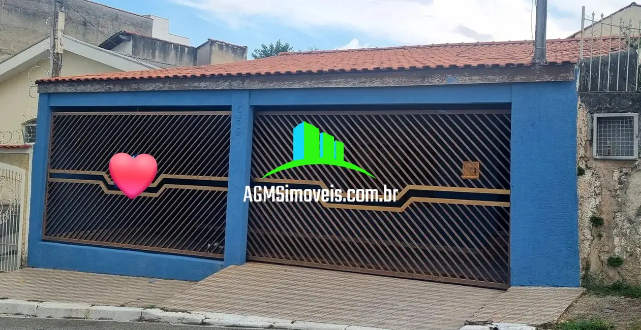 Foto 6 de Casa com 3 quartos à venda, 200m2 em Vila Domingues, Votorantim - SP