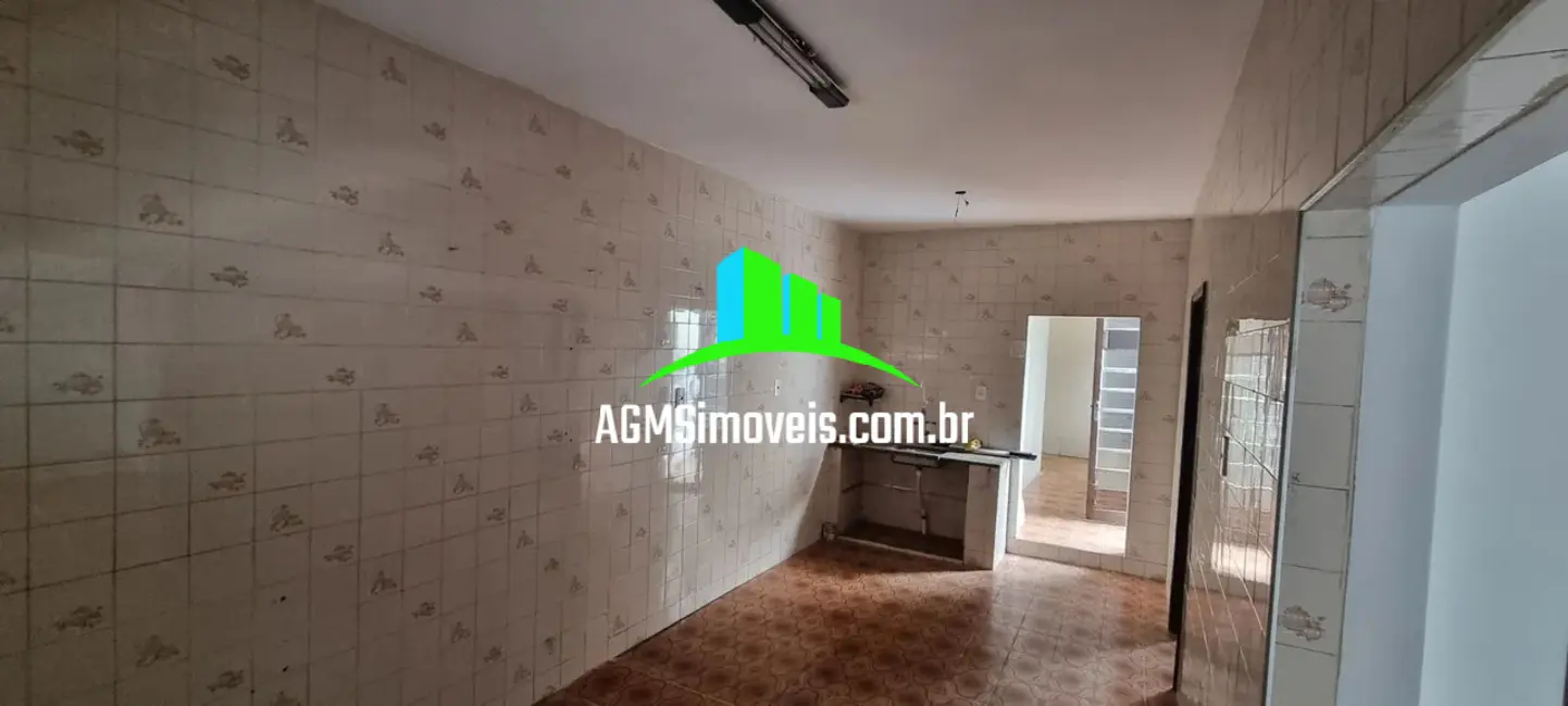 Foto 1 de Casa com 3 quartos à venda, 200m2 em Vila Domingues, Votorantim - SP