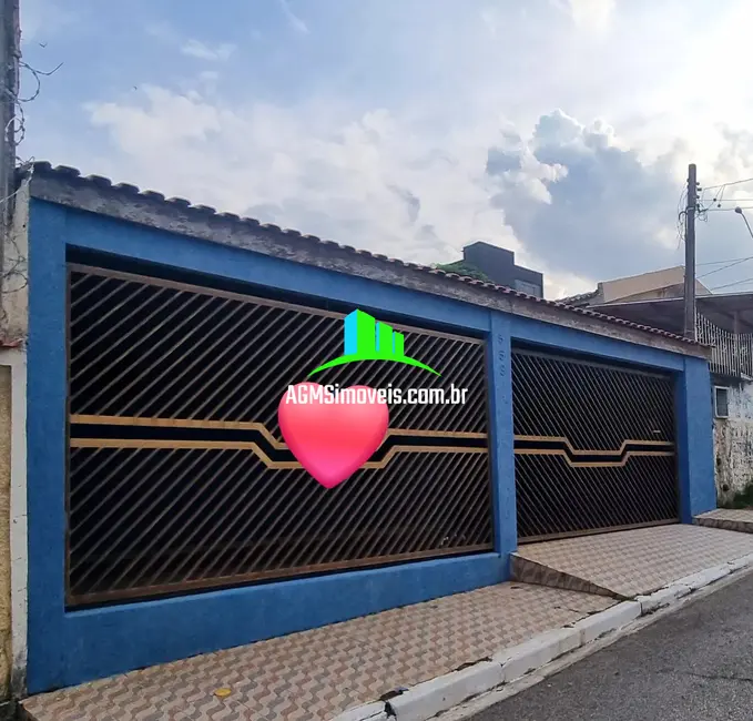 Foto 4 de Casa com 3 quartos à venda, 200m2 em Vila Domingues, Votorantim - SP