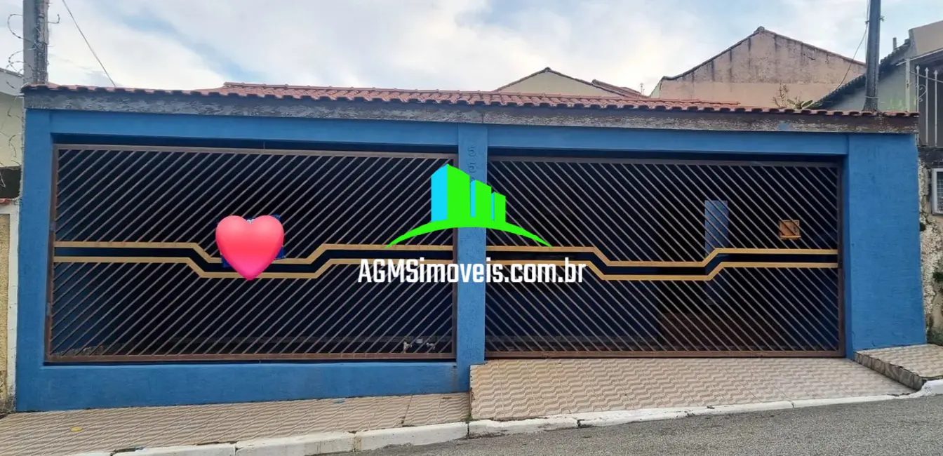 Foto 5 de Casa com 3 quartos à venda, 200m2 em Vila Domingues, Votorantim - SP