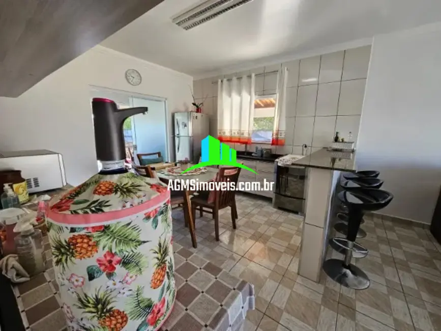 Foto 4 de Casa de Condomínio com 3 quartos à venda, 800m2 em Aracoiaba Da Serra - SP