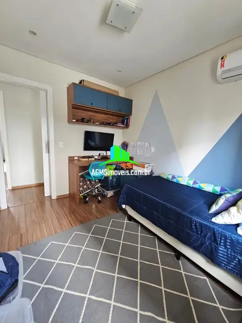 Casa de Condomínio com 3 quartos à venda, 154m2 em Parque Campolim, Sorocaba - SP - imagem 6 Foto 6 de Casa de Condomínio com 3 quartos à venda, 154m2 em Parque Campolim, Sorocaba - SP