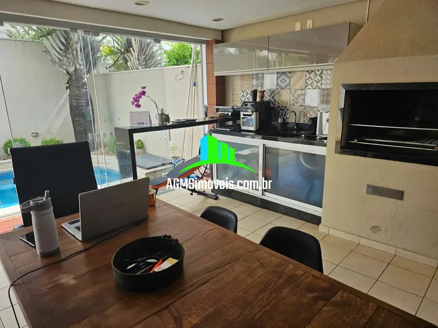 Foto 1 de Casa de Condomínio com 3 quartos à venda, 154m2 em Parque Campolim, Sorocaba - SP