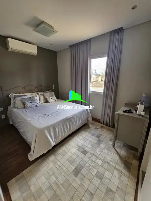 Casa de Condomínio com 3 quartos à venda, 154m2 em Parque Campolim, Sorocaba - SP - imagem 9 Foto 9 de Casa de Condomínio com 3 quartos à venda, 154m2 em Parque Campolim, Sorocaba - SP