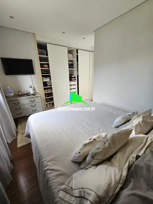 Casa de Condomínio com 3 quartos à venda, 154m2 em Parque Campolim, Sorocaba - SP - imagem 4 Foto 4 de Casa de Condomínio com 3 quartos à venda, 154m2 em Parque Campolim, Sorocaba - SP