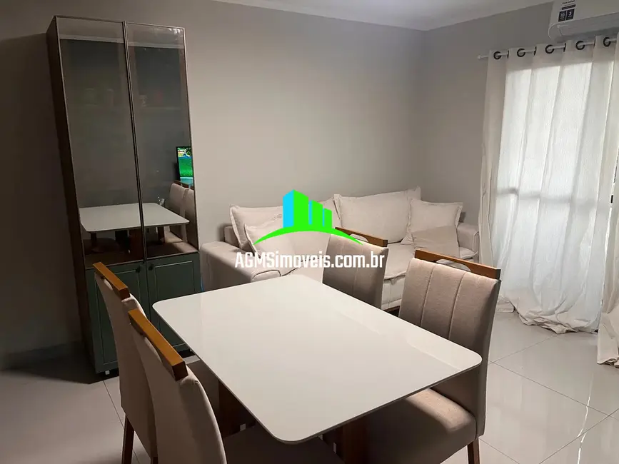Foto 1 de Apartamento com 3 quartos à venda, 77m2 em Jardim Novo Mundo, Sorocaba - SP