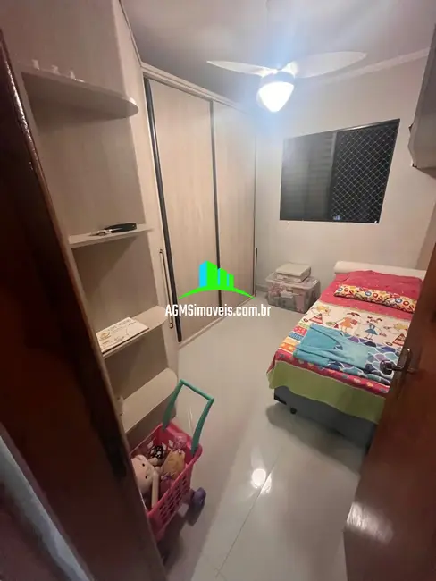 Apartamento com 3 quartos à venda, 77m2 em Jardim Novo Mundo, Sorocaba - SP - imagem 9 Foto 9 de Apartamento com 3 quartos à venda, 77m2 em Jardim Novo Mundo, Sorocaba - SP