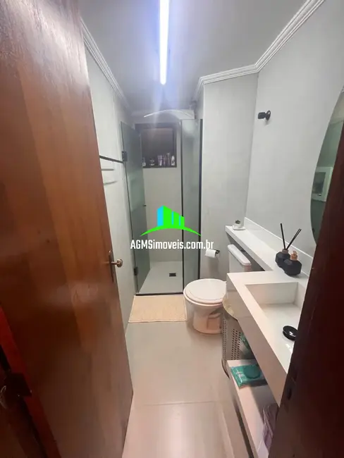 Apartamento com 3 quartos à venda, 77m2 em Jardim Novo Mundo, Sorocaba - SP - imagem 7 Foto 7 de Apartamento com 3 quartos à venda, 77m2 em Jardim Novo Mundo, Sorocaba - SP