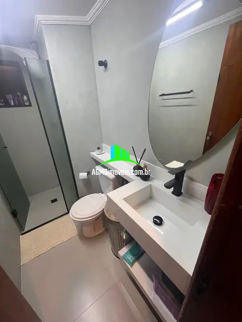 Apartamento com 3 quartos à venda, 77m2 em Jardim Novo Mundo, Sorocaba - SP - imagem 6 Foto 6 de Apartamento com 3 quartos à venda, 77m2 em Jardim Novo Mundo, Sorocaba - SP